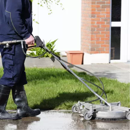 zöldterült gondozás és takarítás Szolnok